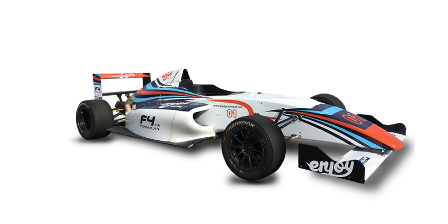 Formule Renault 2.0