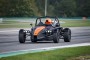 Jazda v Ariel Atom 4.0 – Nová generácia adrenalínu